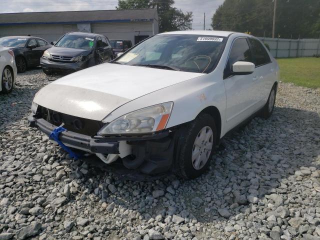 Photo 1 VIN: JHMCM56373C039542 - HONDA ACCORD LX 