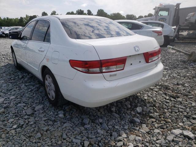 Photo 2 VIN: JHMCM56373C039542 - HONDA ACCORD LX 