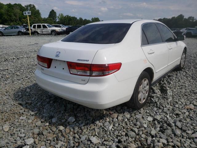 Photo 3 VIN: JHMCM56373C039542 - HONDA ACCORD LX 