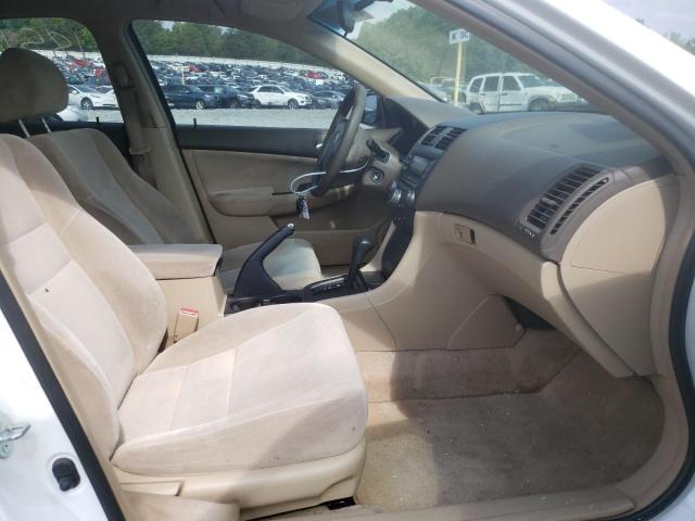 Photo 4 VIN: JHMCM56373C039542 - HONDA ACCORD LX 