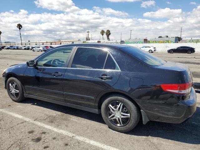 Photo 1 VIN: JHMCM56373C068507 - HONDA ACCORD LX 