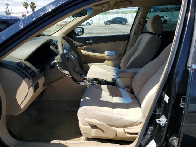 Photo 6 VIN: JHMCM56373C068507 - HONDA ACCORD LX 