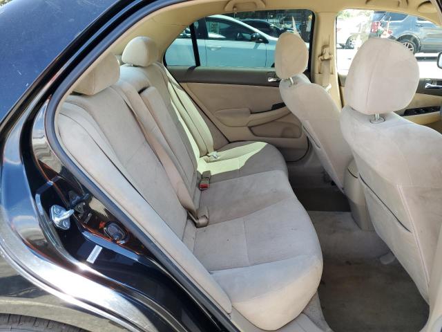 Photo 9 VIN: JHMCM56373C068507 - HONDA ACCORD LX 