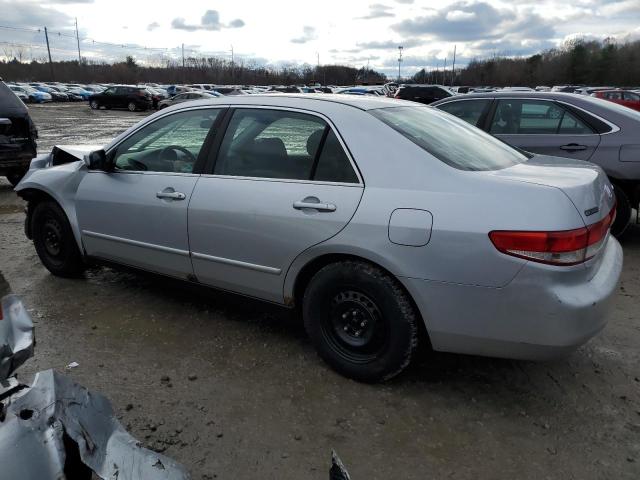 Photo 1 VIN: JHMCM56374C017896 - HONDA ACCORD 