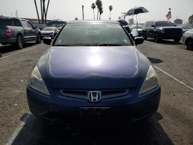 Photo 4 VIN: JHMCM56374C021592 - HONDA ACCORD 