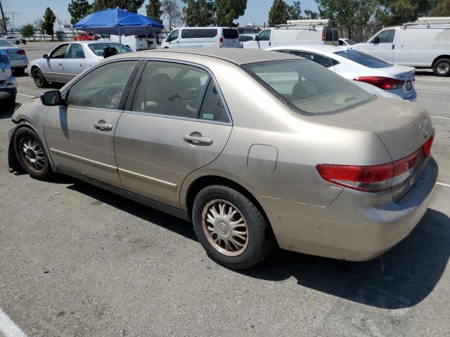 Photo 1 VIN: JHMCM56374C028607 - HONDA ACCORD 