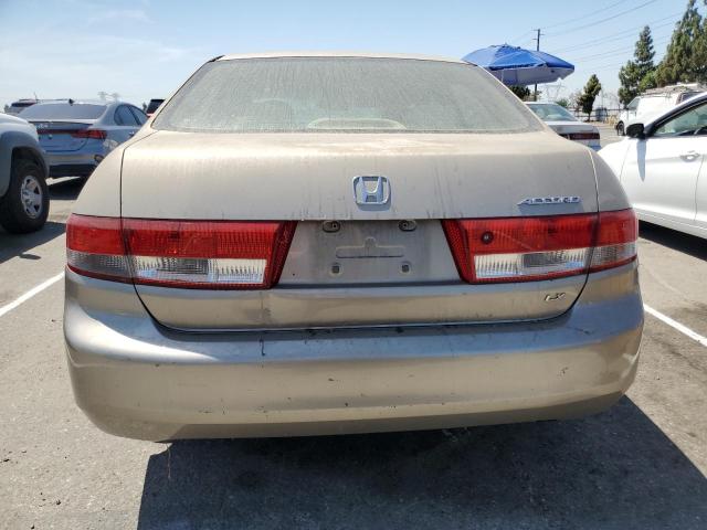 Photo 5 VIN: JHMCM56374C028607 - HONDA ACCORD 