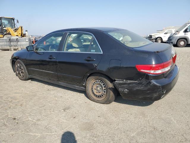 Photo 1 VIN: JHMCM56374C030597 - HONDA ACCORD LX 