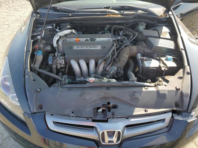 Photo 10 VIN: JHMCM56374C030597 - HONDA ACCORD LX 