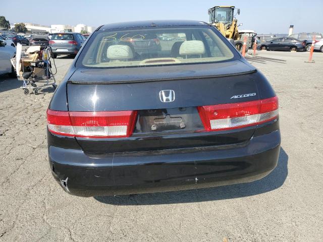 Photo 5 VIN: JHMCM56374C030597 - HONDA ACCORD LX 