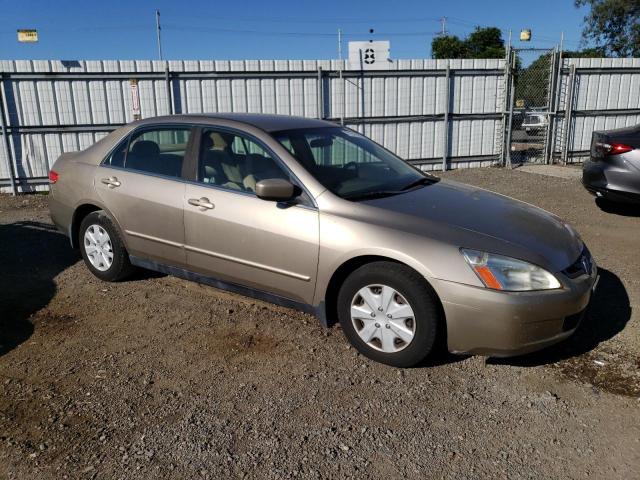 Photo 3 VIN: JHMCM56374C039719 - HONDA ACCORD LX 