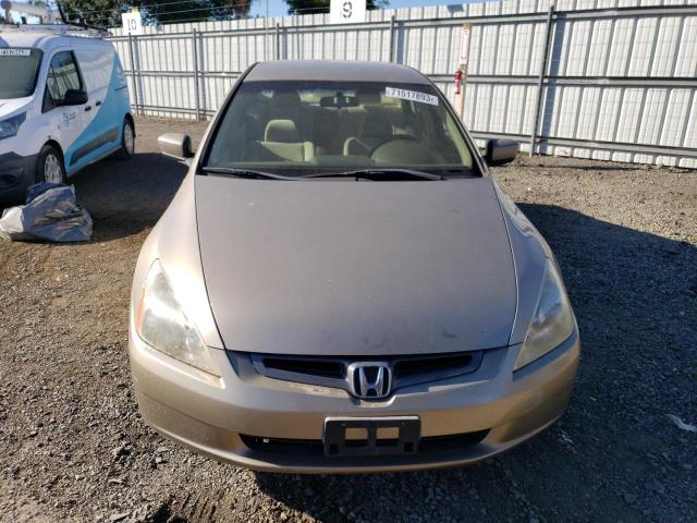 Photo 4 VIN: JHMCM56374C039719 - HONDA ACCORD LX 