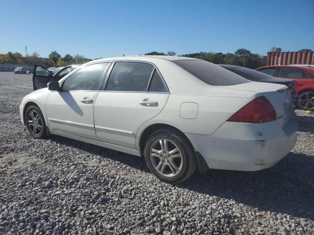 Photo 1 VIN: JHMCM56377C009673 - HONDA ACCORD SE 