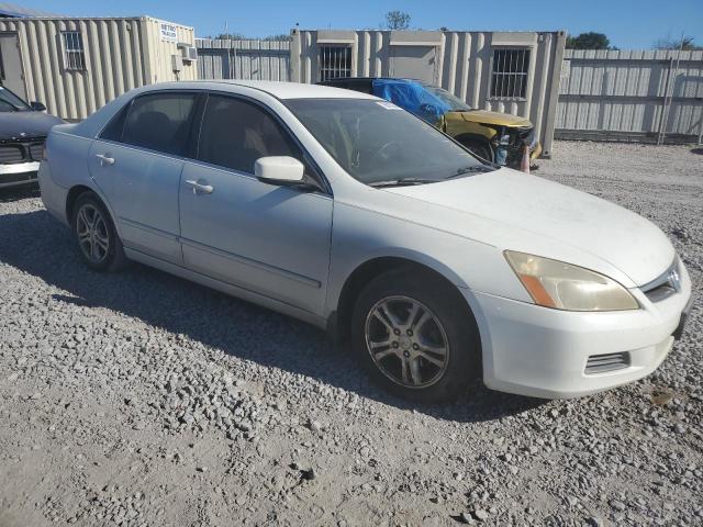 Photo 3 VIN: JHMCM56377C009673 - HONDA ACCORD SE 