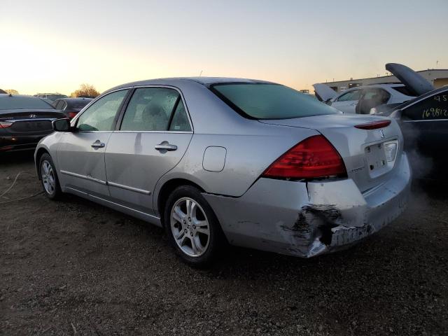 Photo 1 VIN: JHMCM56377C012606 - HONDA ACCORD SE 