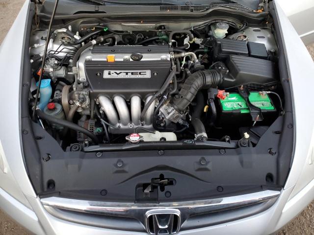 Photo 10 VIN: JHMCM56377C012606 - HONDA ACCORD SE 