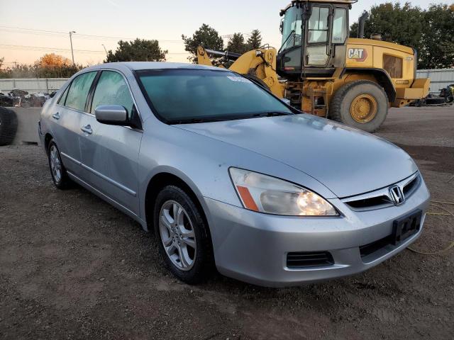 Photo 3 VIN: JHMCM56377C012606 - HONDA ACCORD SE 