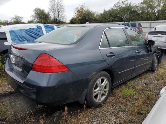 Photo 2 VIN: JHMCM56377C013741 - HONDA ACCORD SE 