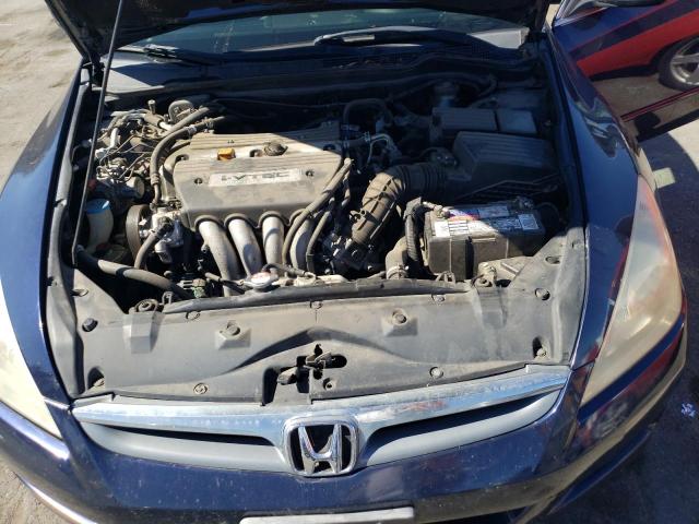 Photo 10 VIN: JHMCM56377C014842 - HONDA ACCORD 