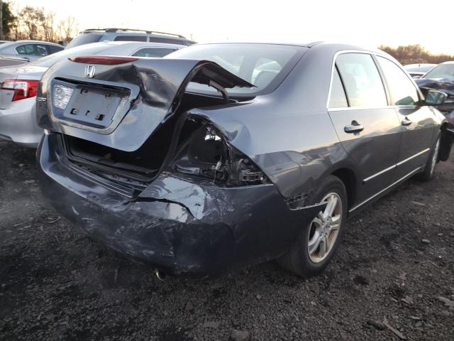 Photo 3 VIN: JHMCM56377C015117 - HONDA ACCORD SE 