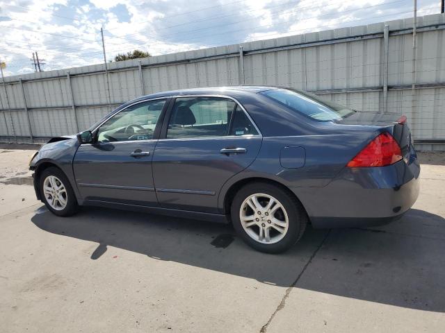 Photo 1 VIN: JHMCM56377C023606 - HONDA ACCORD 