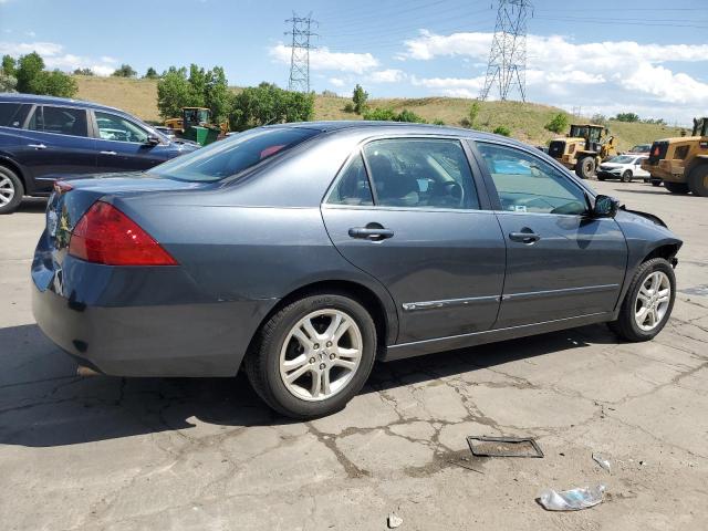 Photo 2 VIN: JHMCM56377C023606 - HONDA ACCORD 