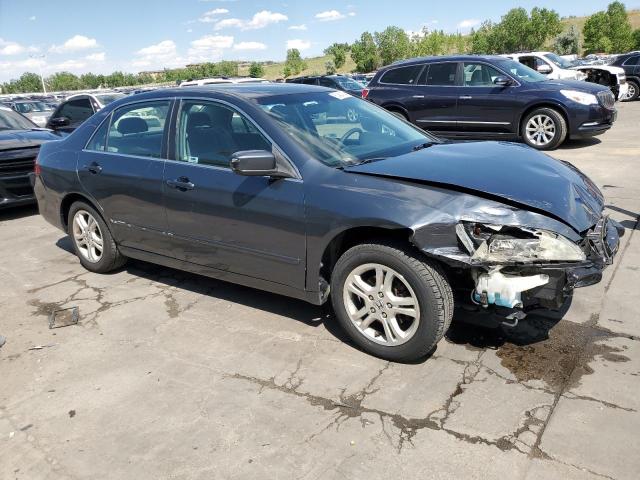 Photo 3 VIN: JHMCM56377C023606 - HONDA ACCORD 