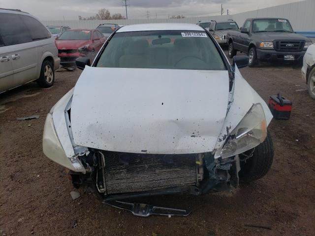 Photo 4 VIN: JHMCM56383C010728 - HONDA ACCORD 