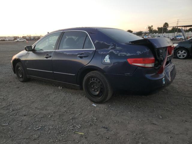 Photo 1 VIN: JHMCM56383C080939 - HONDA ACCORD LX 