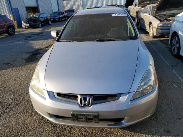 Photo 4 VIN: JHMCM56384C026994 - HONDA ACCORD 