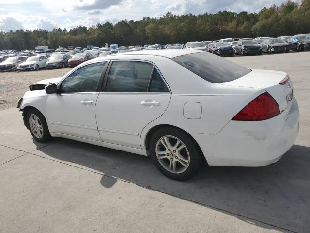 Photo 1 VIN: JHMCM56387C006667 - HONDA ACCORD SE 