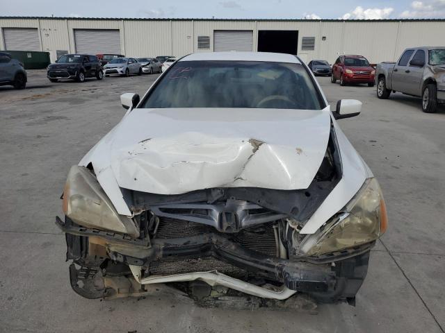 Photo 4 VIN: JHMCM56387C006667 - HONDA ACCORD SE 