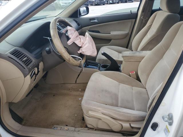 Photo 6 VIN: JHMCM56387C006667 - HONDA ACCORD SE 