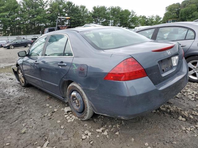 Photo 1 VIN: JHMCM56387C023503 - HONDA ACCORD SE 