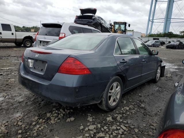 Photo 2 VIN: JHMCM56387C023503 - HONDA ACCORD SE 