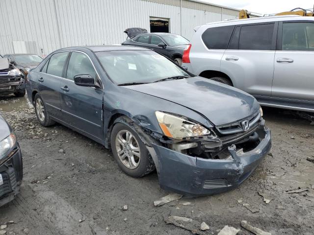 Photo 3 VIN: JHMCM56387C023503 - HONDA ACCORD SE 