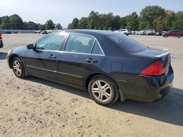 Photo 1 VIN: JHMCM56387C023615 - HONDA ACCORD SE 