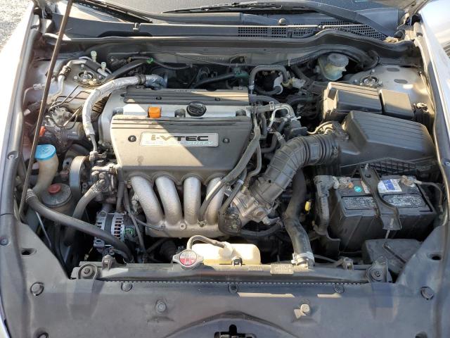 Photo 10 VIN: JHMCM56387C026143 - HONDA ACCORD 