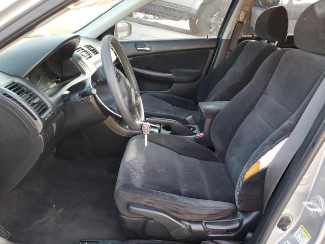 Photo 6 VIN: JHMCM56387C026143 - HONDA ACCORD 