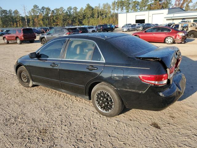 Photo 1 VIN: JHMCM56393C016926 - HONDA ACCORD LX 