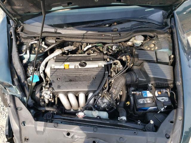 Photo 10 VIN: JHMCM56393C016957 - HONDA ACCORD LX 