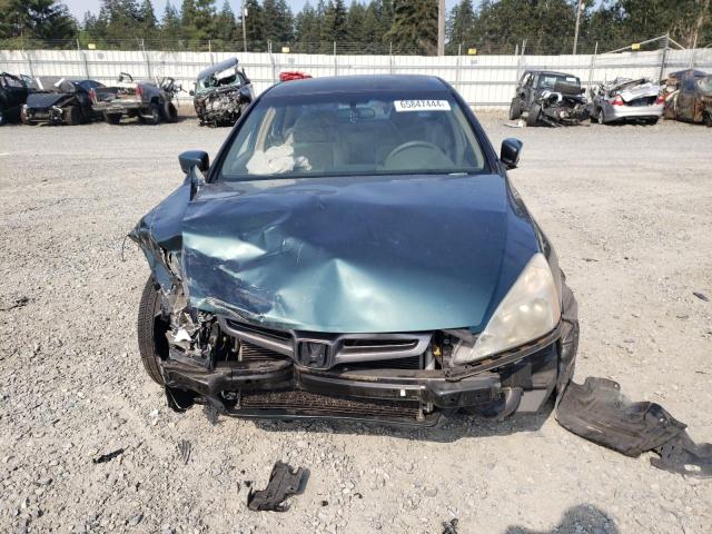 Photo 4 VIN: JHMCM56393C016957 - HONDA ACCORD LX 