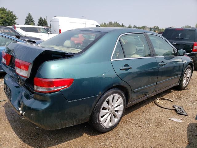 Photo 2 VIN: JHMCM56393C039008 - HONDA ACCORD LX 