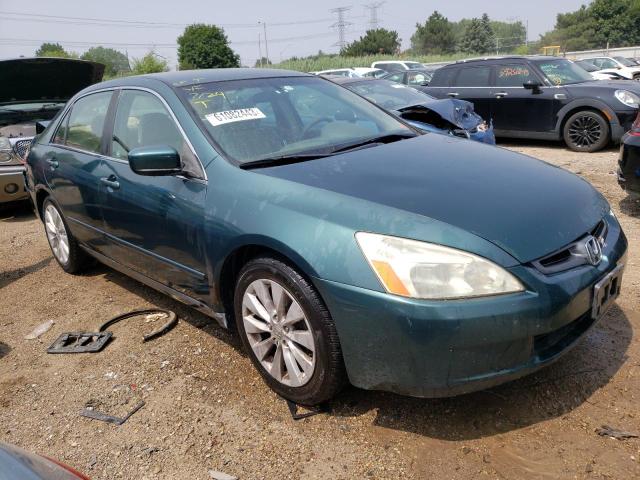 Photo 3 VIN: JHMCM56393C039008 - HONDA ACCORD LX 