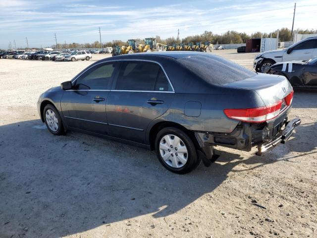 Photo 1 VIN: JHMCM56394C006317 - HONDA ACCORD 