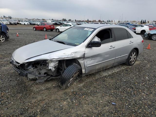 Photo 0 VIN: JHMCM56394C023764 - HONDA ACCORD 