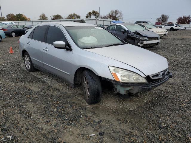 Photo 3 VIN: JHMCM56394C023764 - HONDA ACCORD 