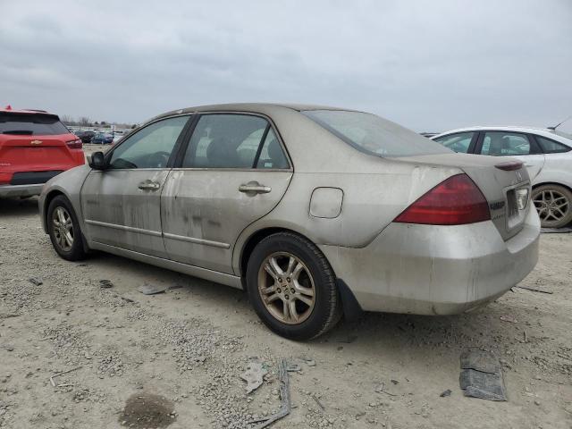 Photo 1 VIN: JHMCM56397C013241 - HONDA ACCORD 