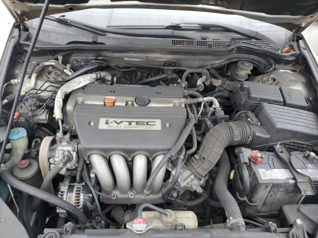 Photo 10 VIN: JHMCM56397C013241 - HONDA ACCORD 