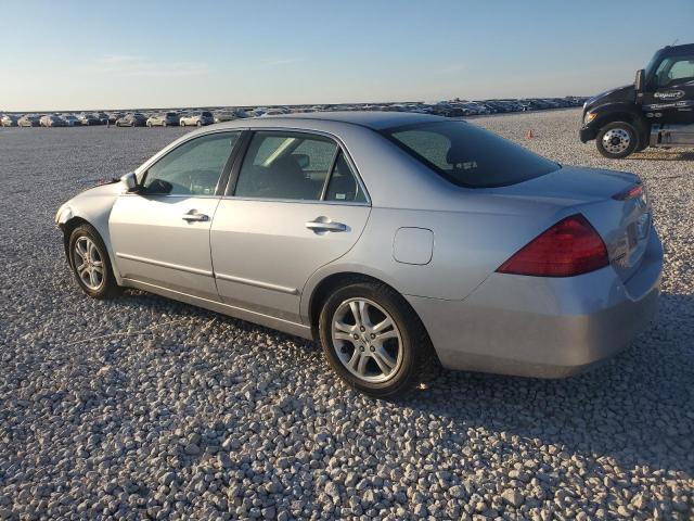 Photo 1 VIN: JHMCM56397C024918 - HONDA ACCORD SE 